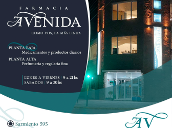 Farmacia 336 x 250